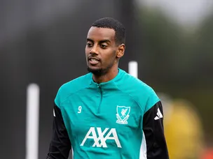 "Could happen" - Slot drops exciting Isak hint for Atletico Madrid showdown