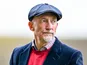 Swindon Town manager Ian Holloway pictured