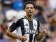 Lewis makes Sao Paulo history after joining on loan from Newcastle