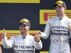 Hamilton wins in Italy