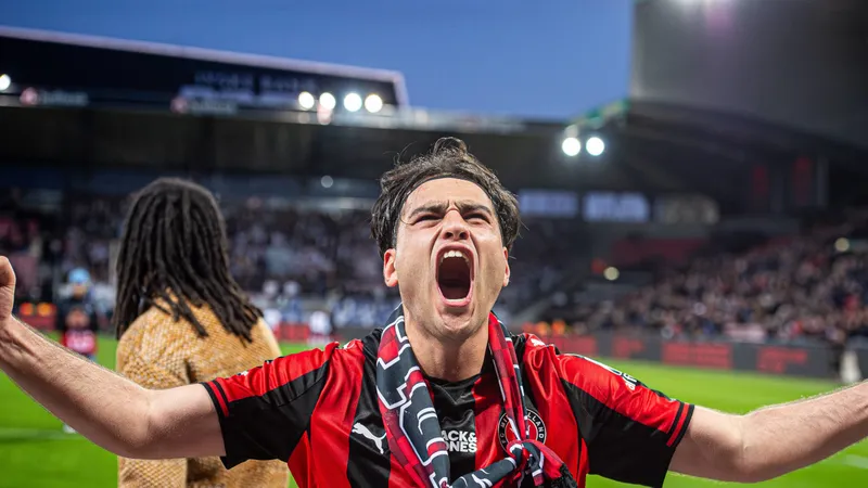 Wolves 'to rival' Turkish giants for winger with 32 goal, assist contributions in 2025-26