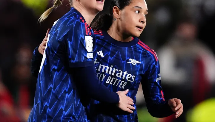 Arsenal Women vs Leicester City Women - prediction, team news, lineups