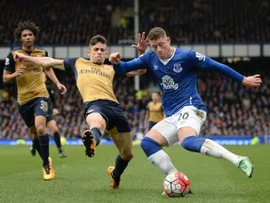 Valencia to make first Everton PL start