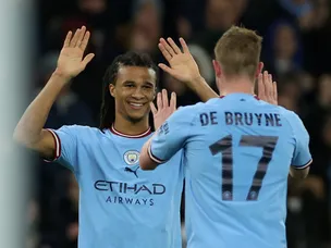 How Man City could line up against West Ham