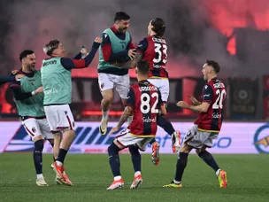 Genoa vs. Bologna - prediction, team news, lineups