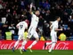 In-form Real Madrid continue winning run