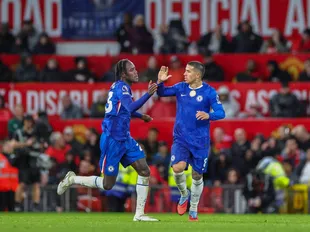 Chelsea stalwart could be set for exit as 'talks underway' with Euro giants