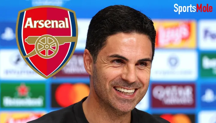 Arsenal team news: Mikel Arteta confirms double injury boost before Bayern Munich showdown