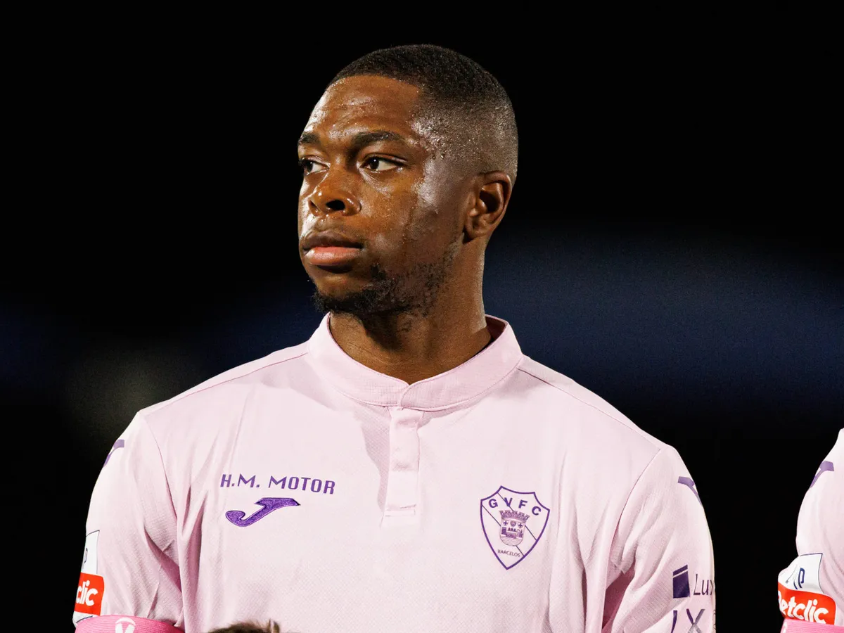 Wolves transfer news: Who is Marvin Elimbi? Cesar Peixoto 'interested' in Primeira Liga defender