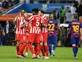 How Atletico could line up against Real Madrid