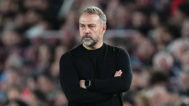 La Masia graduate once eyed by Manchester United and Chelsea heading to Monaco