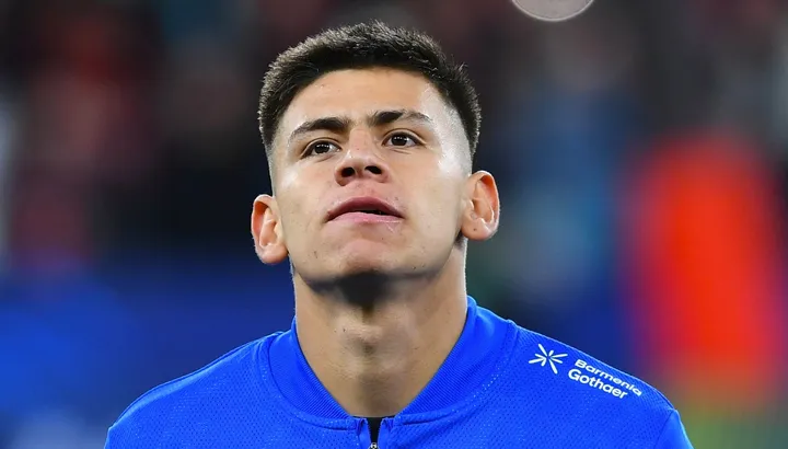 Germany to Girona: City 'agree' new Echeverri loan as permanent decision revealed