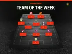 <span class="p2_new s hp">NEW</span> Benjamin, Burnley and bicycle kicks: Sports Mole's Premier League Team of the Week