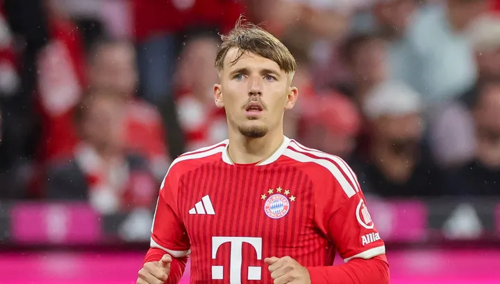 Arsenal transfer news: Gunners, Liverpool, Manchester City and Chelsea all eye Bayern Munich sensation Lennart Karl