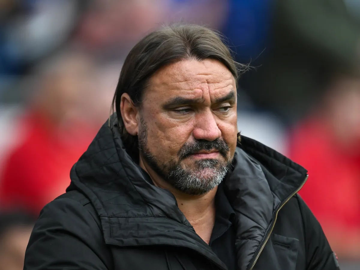 Farke to 'force' striker out of Leeds following Celtic, Rangers interest