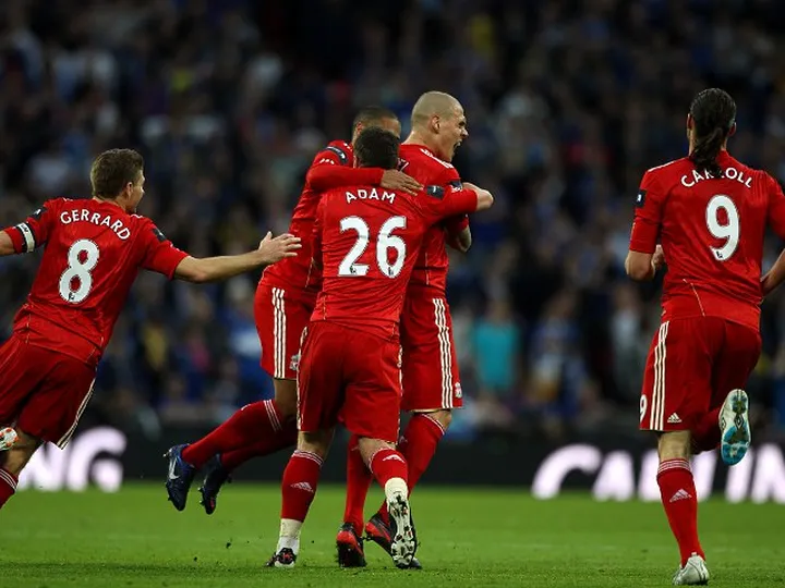 Skrtl eyes more Liverpool silverware