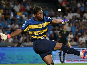 Man United eyeing up well-travelled 'Â£40m-rated' international goalkeeper