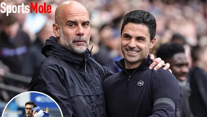 Premier League legend delivers title race verdict and sends Arsenal Mikel Arteta warning