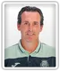 Unai Emery