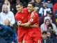Klopp: 'Coutinho, Firmino clear to face Utd'