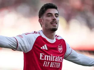 Spurs vs. Arsenal injury, suspension list, predicted XIs