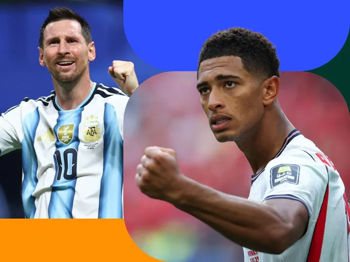 World Cup 2026 today: Live news, latest updates before England vs. Argentina epic