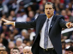Wittman: 'Wizards were awful'