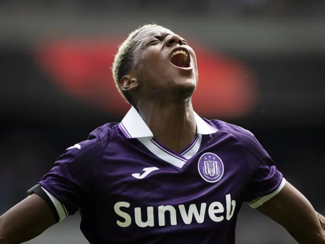 Amorim's new assist king? Man Utd in 'five-team hunt' for effervescent Ecuadorian