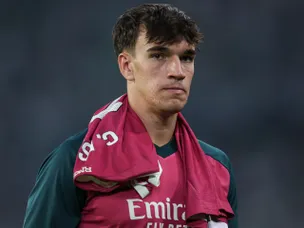 Carlos Espi emerging as surprise Real Madrid threat to big-money attacking stars