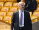Sean Dyche interested to see how fans respond to stadium return