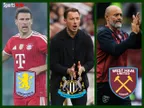Transfer news and rumours: Goretzka 'finalised', Toon miss target, Irons winger