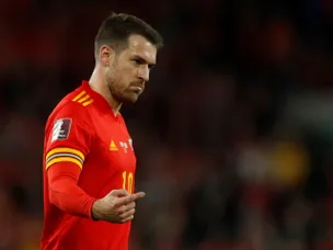 Ramsey one of five Rangers players to miss St Johnstone trip