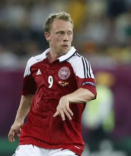 Michael Krohn-Dehli