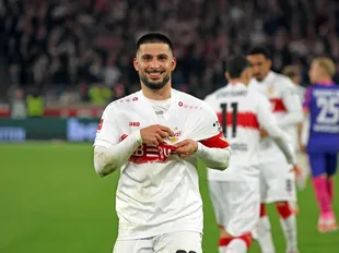 Roma vs. Stuttgart - prediction, team news, lineups