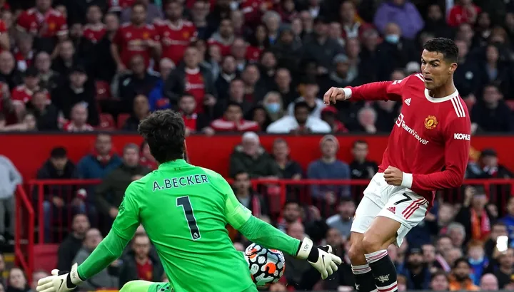 Man Utd vs. Liverpool: Head-to-head record and past meetings before Premier League fixture