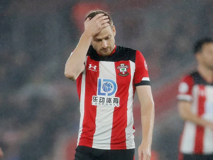 Stuart Armstrong in contention for Southampton against West Ham