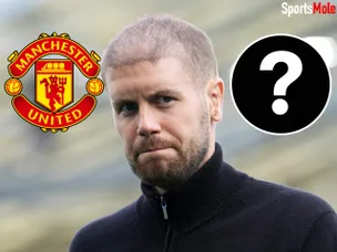 Three players Fabian Hurzeler could sign for Man United