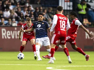 Stromsgodset vs Valerenga - prediction, team news, lineups