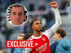 'Arsenal's arsenal' - Why the Gunners' set-piece threat is "absolutely sustainable"