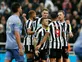 Newcastle see off Bournemouth to reach EFL Cup quarter-finals