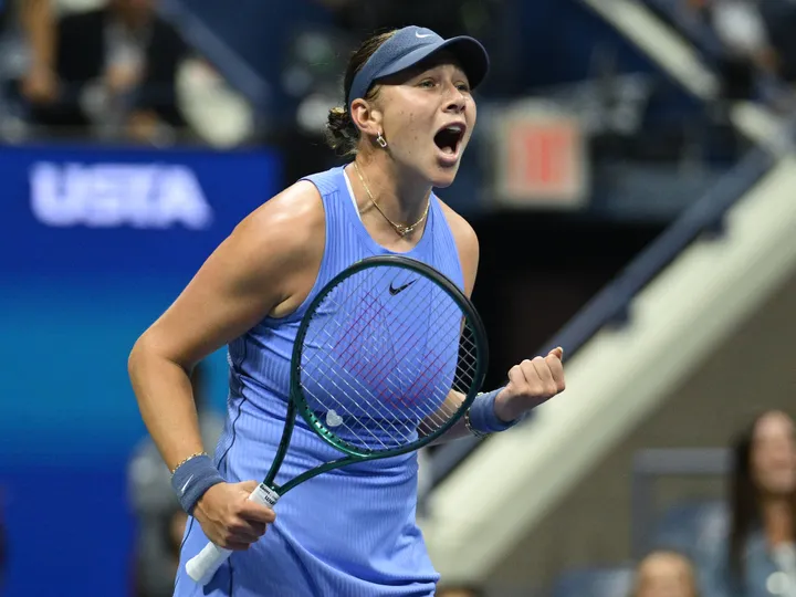 Amanda Anisimova vs. Sofia Kenin - prediction, form, head-to-head