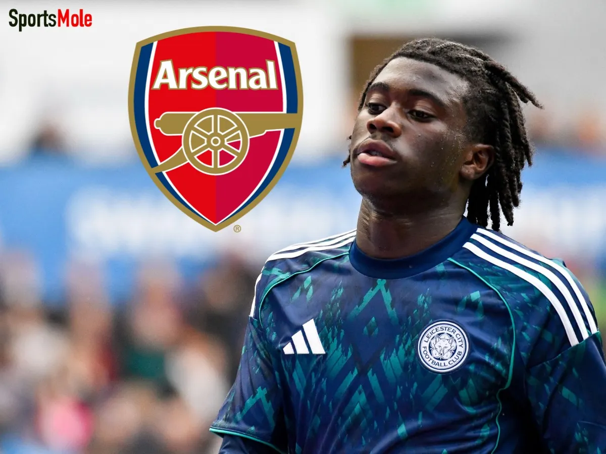 Arsenal transfer news: Gunners table 'compelling' contract offer to Man Utd-linked 16-year-old