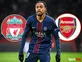 <span class="p2_new s hp">NEW</span> Bradley Barcola transfer stance revealed amid Liverpool and Arsenal interest