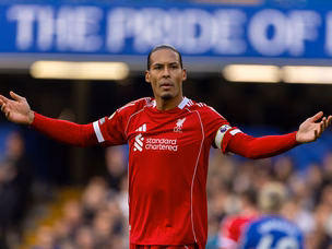 How to watch Liverpool vs. Chelsea: Date, time, live stream, TV channel