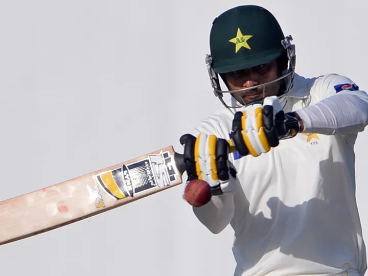 Pakistan dominate on day three