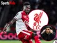 Reds on alert: Camara January dreams revealed as 'broken' relationship emerges