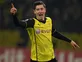 Team News: Lewandowski starts for Dortmund