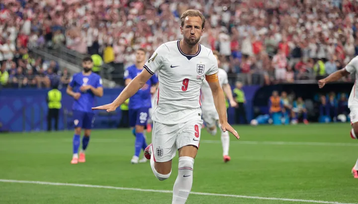England 4-2 Croatia player ratings: Harry Kane stars once again