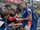 Stokes: 'We've made big steps forwards'