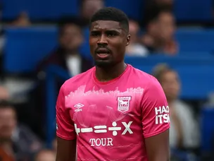 Injury, suspension list into double figures: Predicted Ipswich lineup vs. Everton